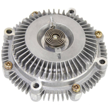 16210-70021 16210-70022 16210-70040 16210-70060 Radiator Cooling Fan Clutch for Toyota Cressida Sedan 1982-1992 BEHR